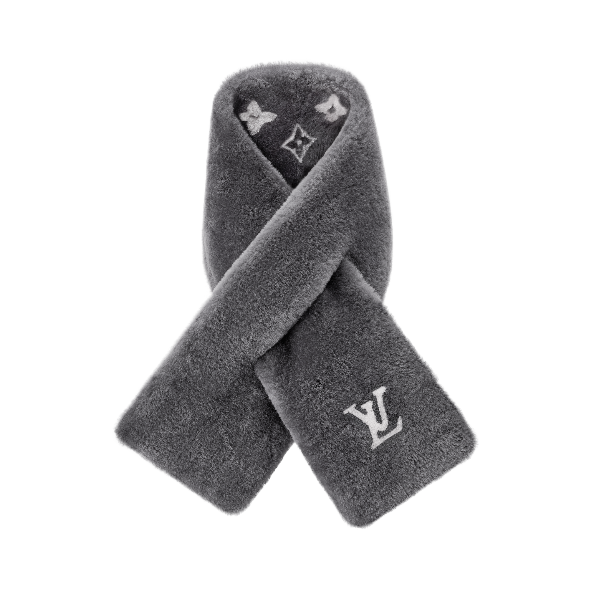 Yeti Scarf . in Đồ Nam