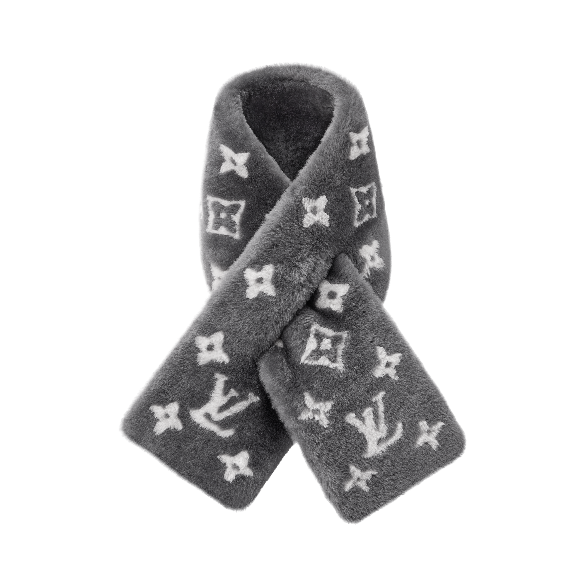 Yeti Scarf . in Đồ Nam