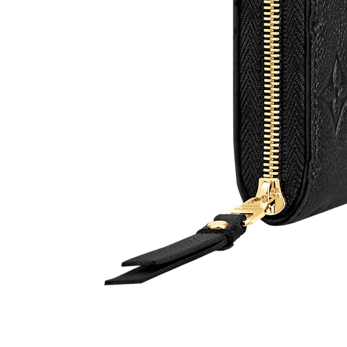 Ví Zippy Coin Monogram Empreinte in Đồ Nữ's Túi ví đa năng và Phụ kiện bằng da Tất cả Túi ví đa năng và Phụ kiện bằng da collections by Louis Vuitton (Thu phóng sản phẩm)