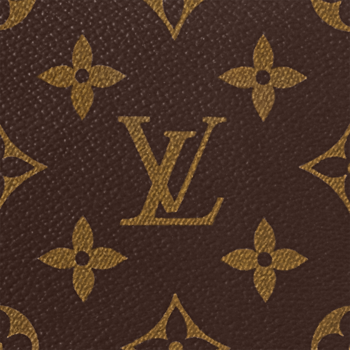 Ví Zippy Organizer Monogram Canvas in Super Lucky Day's For Him } collections by Louis Vuitton (Thu phóng sản phẩm)