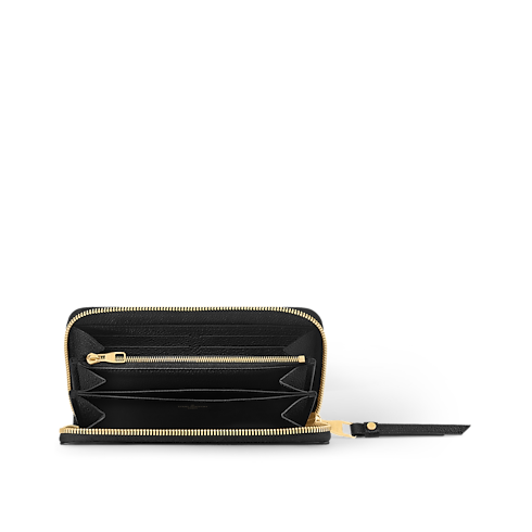 Ví Zippy Da Bicolor Monogram Empreinte in Đồ Nữ's Túi ví đa năng và Phụ kiện bằng da Tất cả Túi ví đa năng và Phụ kiện bằng da collections by Louis Vuitton (Thu phóng sản phẩm)