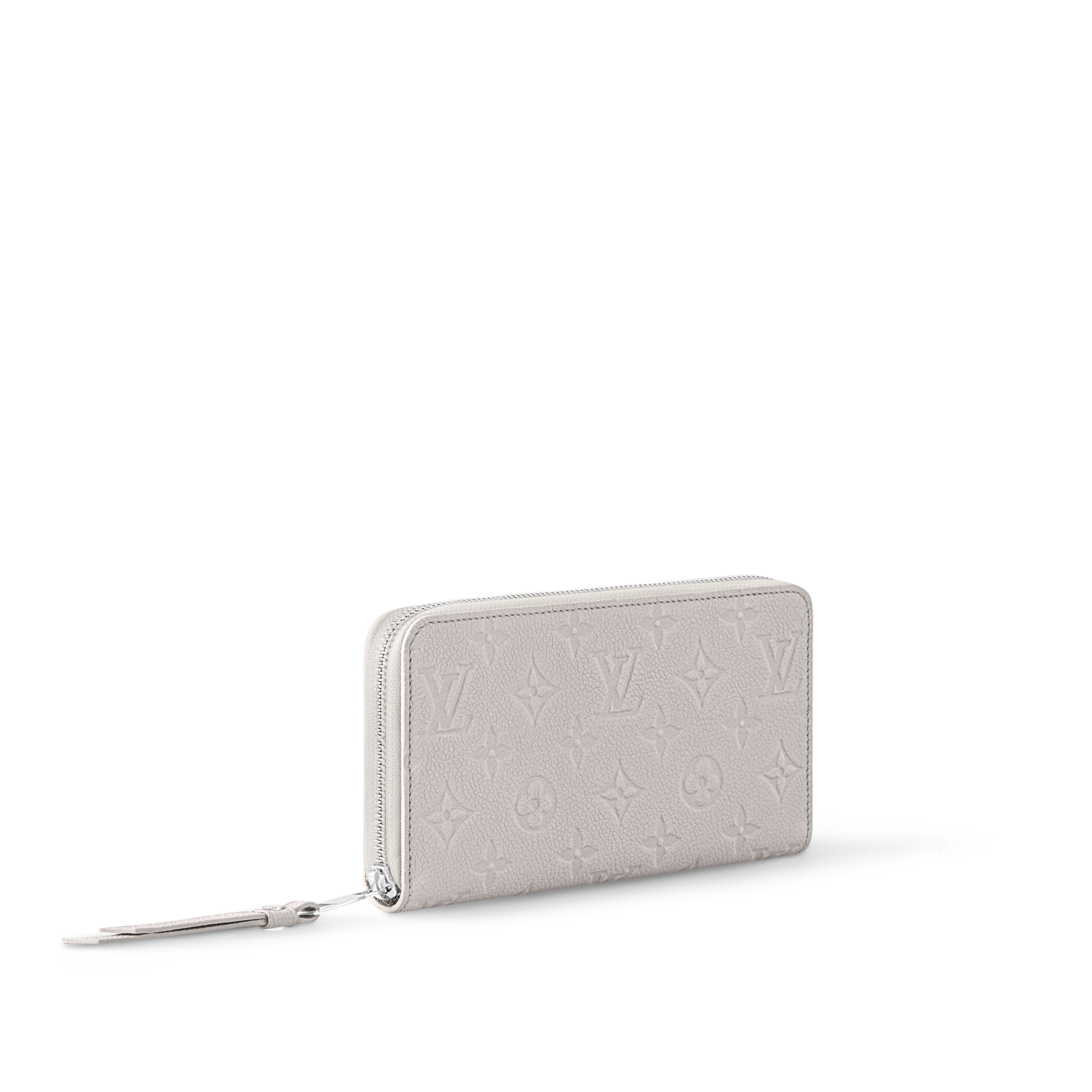Ví Zippy Monogram Empreinte in Đồ Nữ