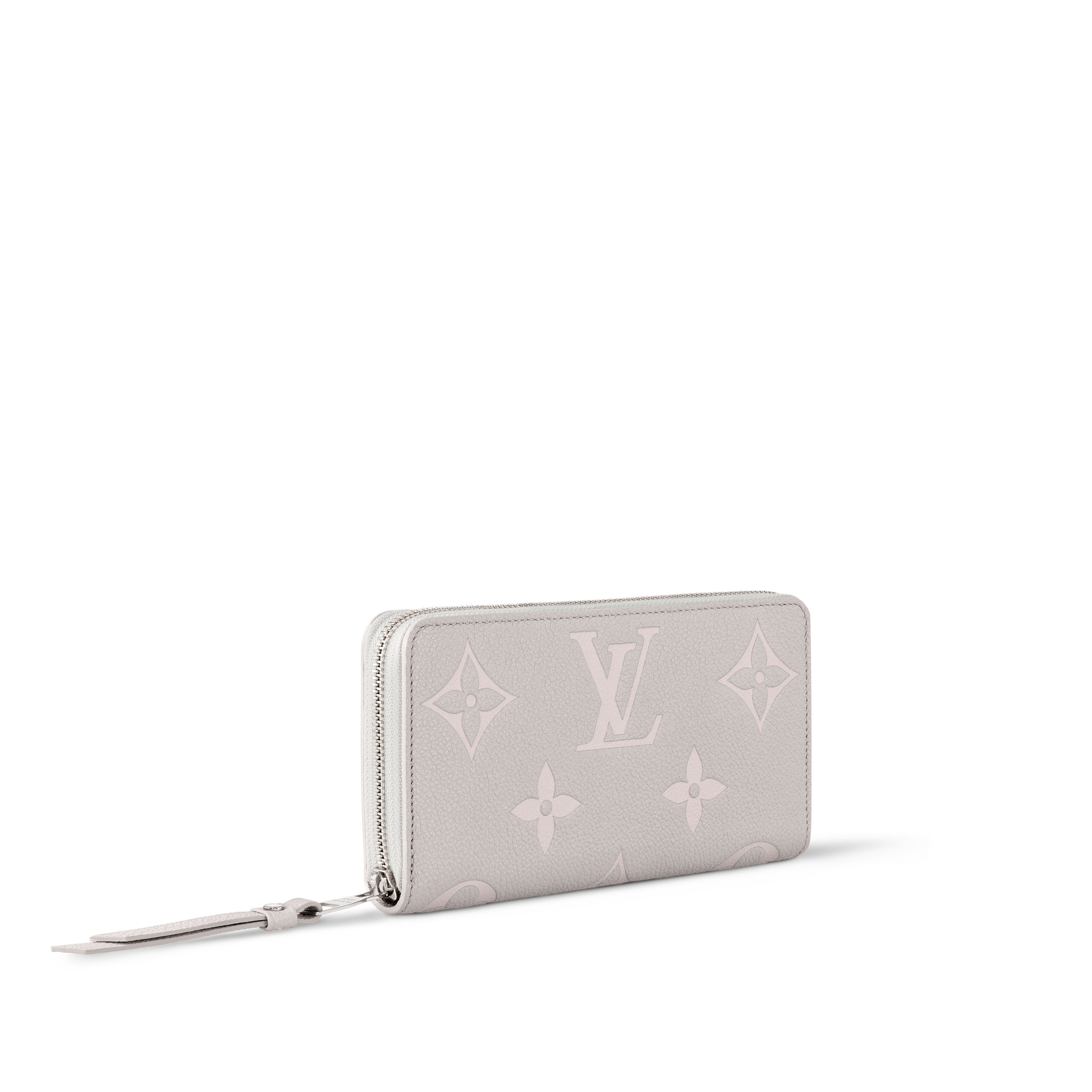Ví Zippy Monogram Empreinte in Đồ Nữ