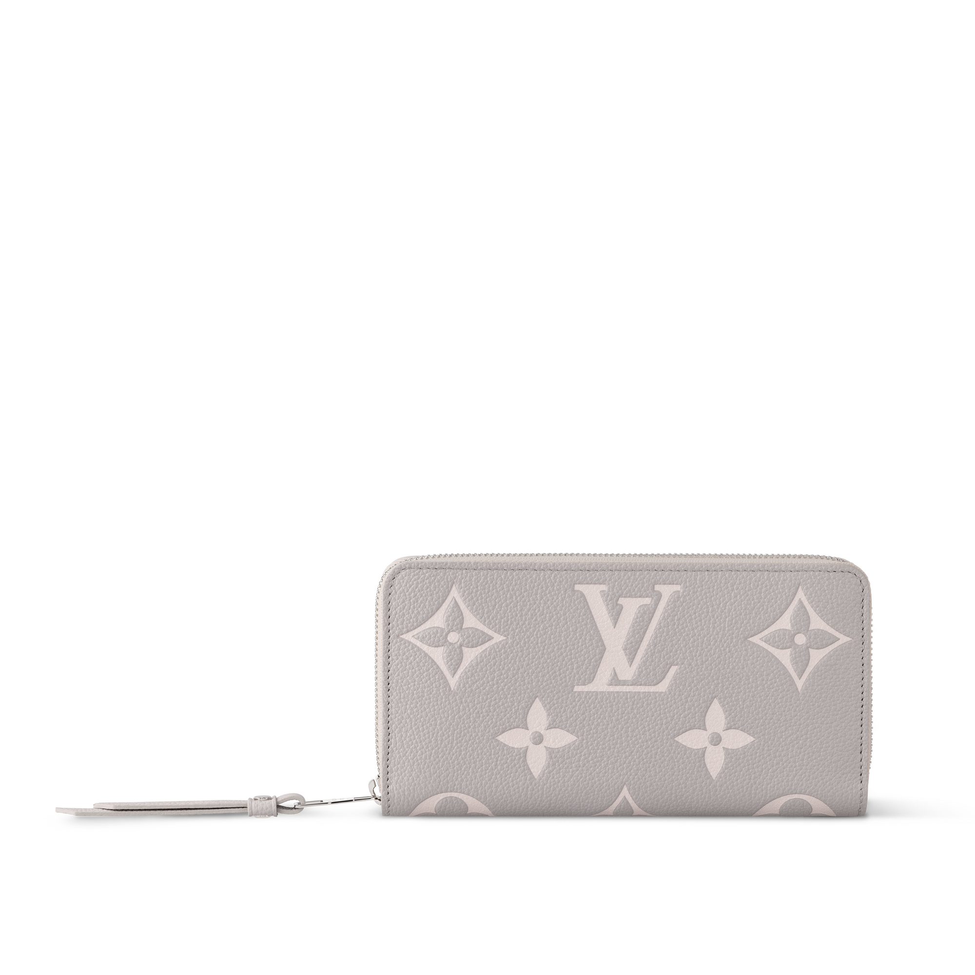 Ví Zippy Monogram Empreinte in Đồ Nữ