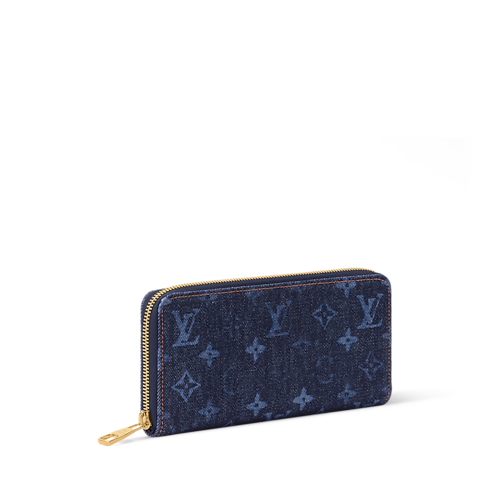 Zippy Wallet G77 in Túi và Phụ kiện bằng da's Ví và Phụ kiện bằng da cho Nam Ví nhỏ và Ví dài collections by Louis Vuitton (Thu phóng sản phẩm)