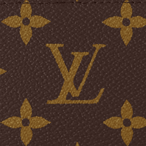 Ví Zippy Monogram in Đồ Nữ's Túi ví đa năng và Phụ kiện bằng da Tất cả Túi ví đa năng và Phụ kiện bằng da collections by Louis Vuitton (Thu phóng sản phẩm)