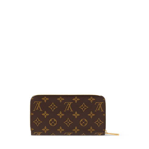 Ví Zippy Monogram in Đồ Nữ's Túi ví đa năng và Phụ kiện bằng da Tất cả Túi ví đa năng và Phụ kiện bằng da collections by Louis Vuitton (Thu phóng sản phẩm)