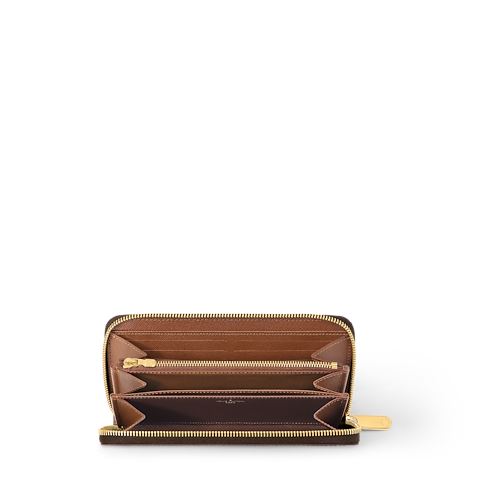 Ví Zippy Monogram in Đồ Nữ's Túi ví đa năng và Phụ kiện bằng da Tất cả Túi ví đa năng và Phụ kiện bằng da collections by Louis Vuitton (Thu phóng sản phẩm)