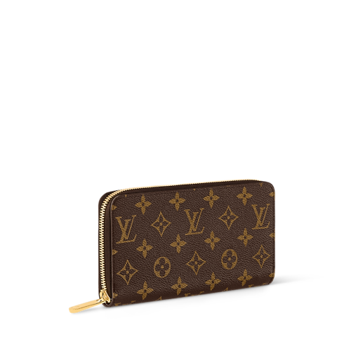 Ví Zippy Monogram in Đồ Nữ's Túi ví đa năng và Phụ kiện bằng da Tất cả Túi ví đa năng và Phụ kiện bằng da collections by Louis Vuitton (Thu phóng sản phẩm)