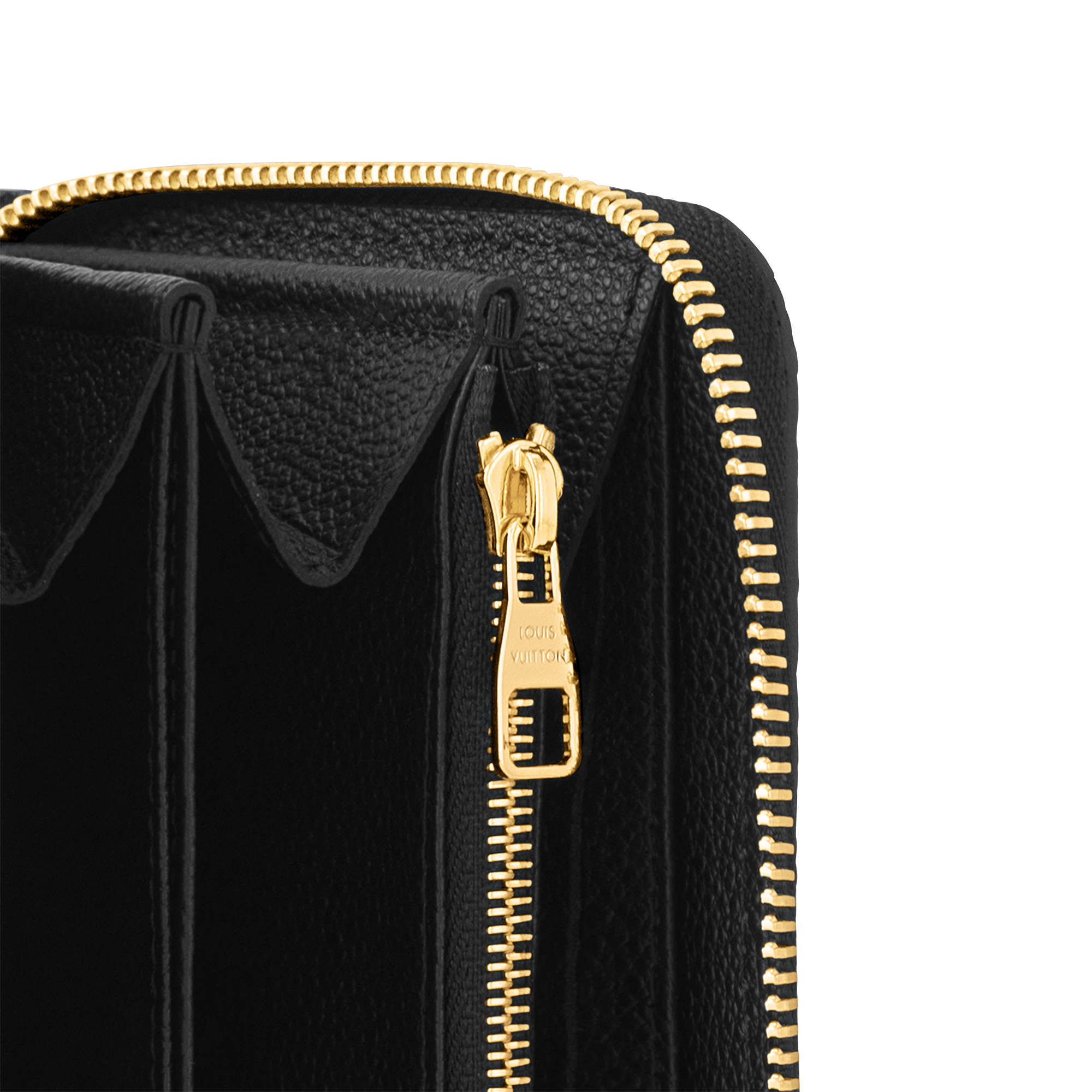 Ví Zippy Monogram Empreinte in Đồ Nữ