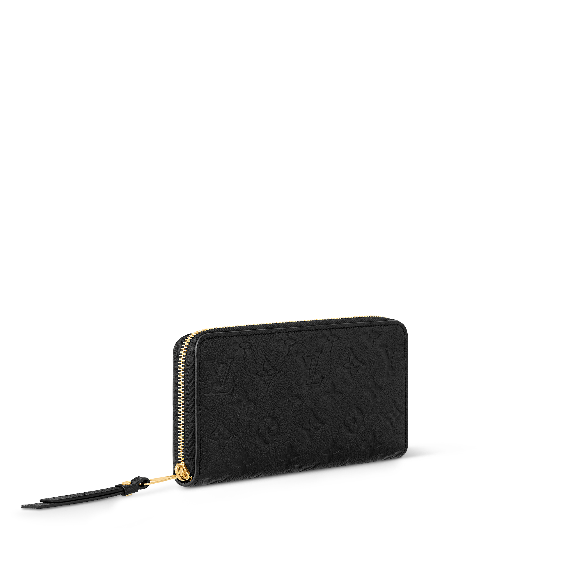 Ví Zippy Monogram Empreinte in Đồ Nữ