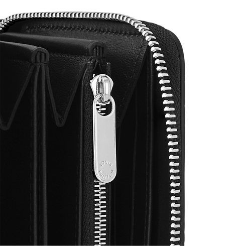 Ví Zippy Mahina in Đồ Nữ's Túi ví đa năng và Phụ kiện bằng da Tất cả Túi ví đa năng và Phụ kiện bằng da collections by Louis Vuitton (Thu phóng sản phẩm)