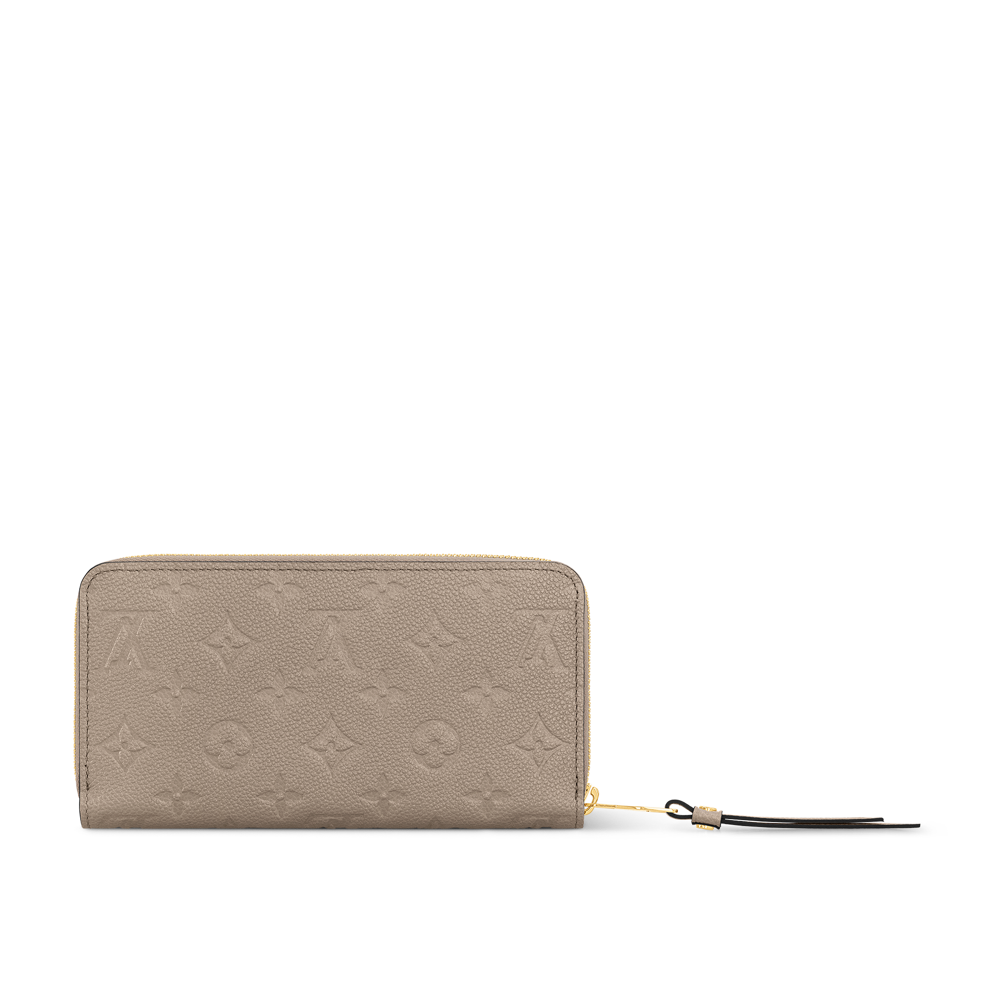 Ví Zippy Monogram Empreinte in Đồ Nữ