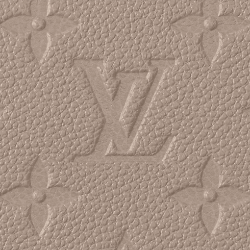 Ví Zippy Monogram Empreinte in Đồ Nữ's Túi ví đa năng và Phụ kiện bằng da Tất cả Túi ví đa năng và Phụ kiện bằng da collections by Louis Vuitton (Thu phóng sản phẩm)