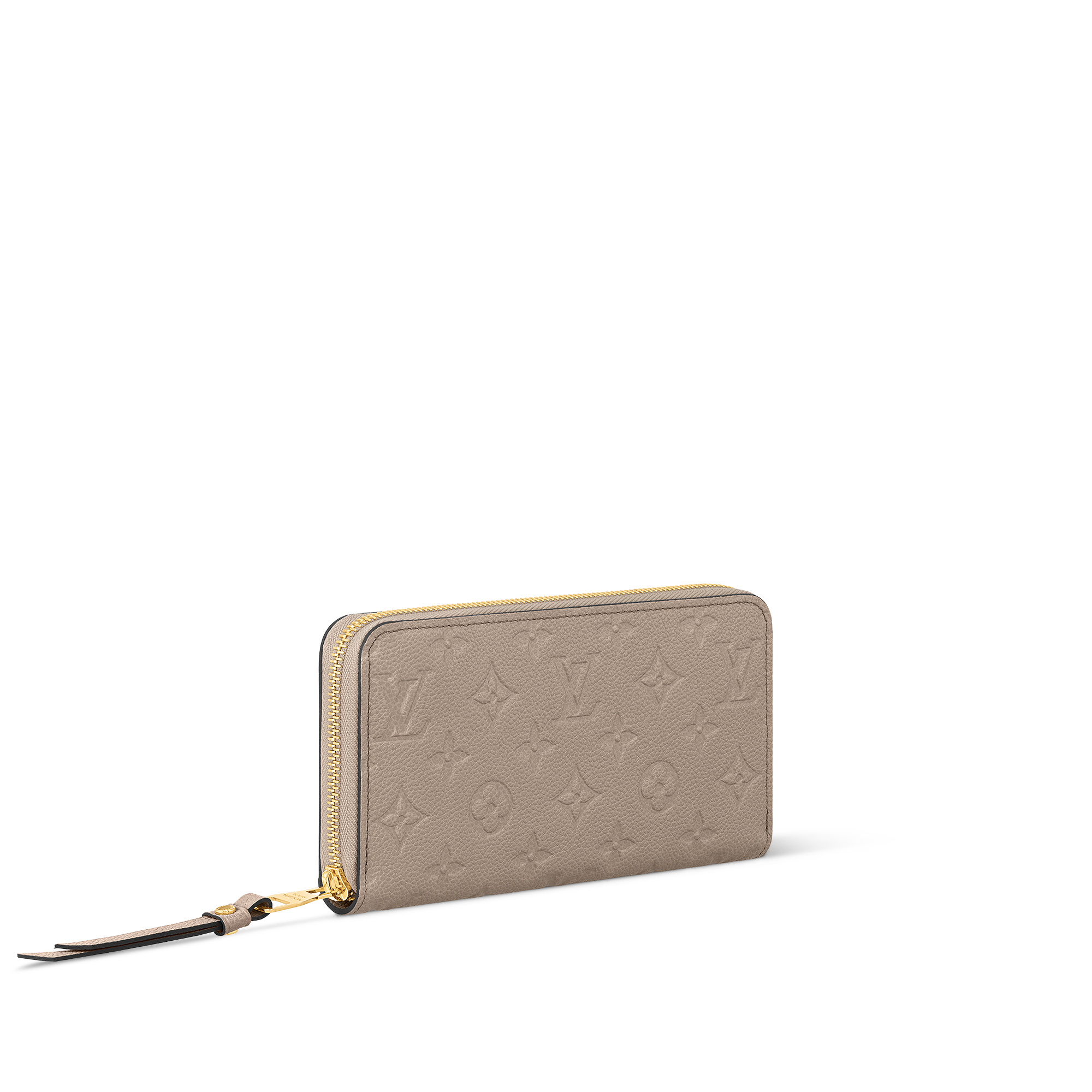 Ví Zippy Monogram Empreinte in Đồ Nữ