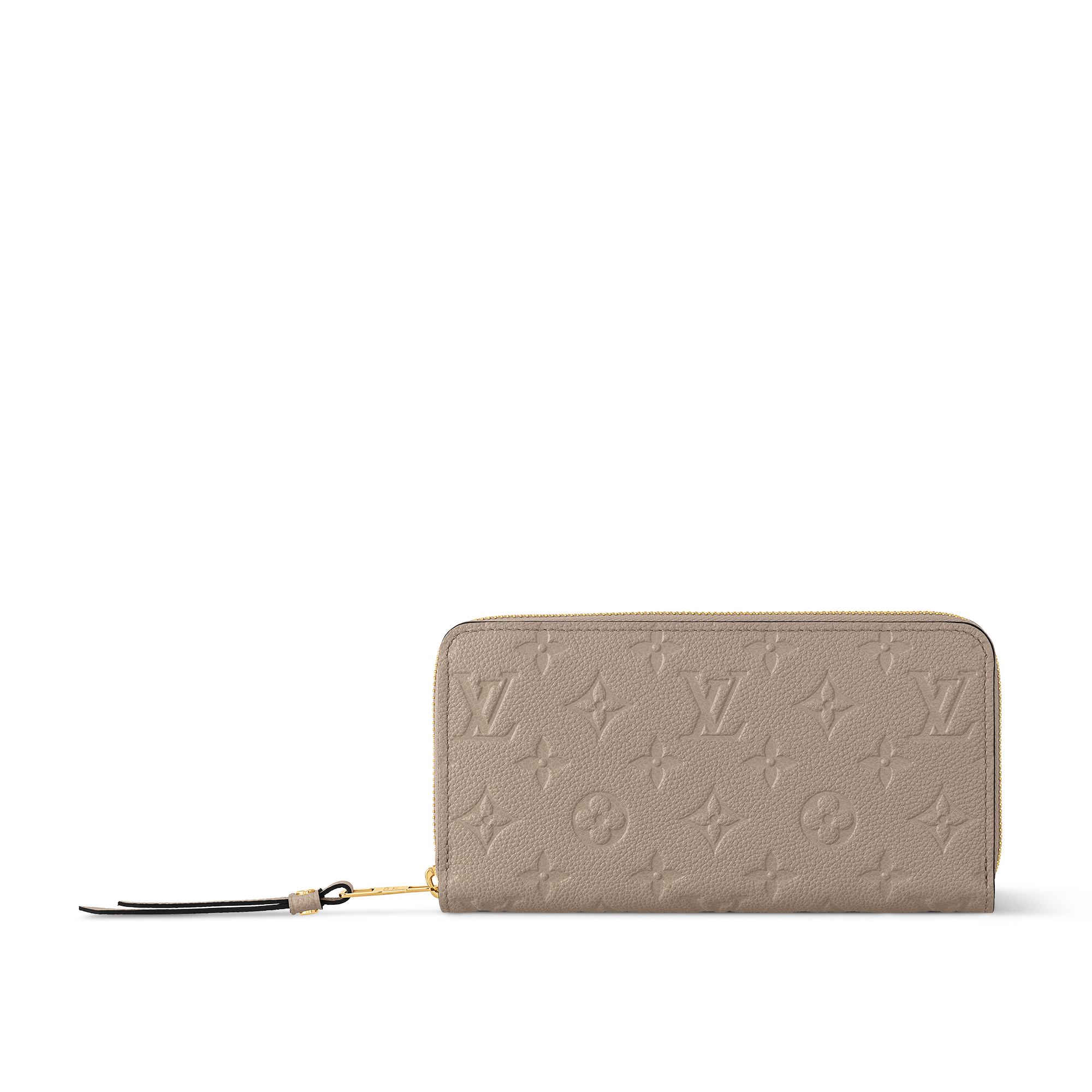 Ví Zippy Monogram Empreinte in Đồ Nữ