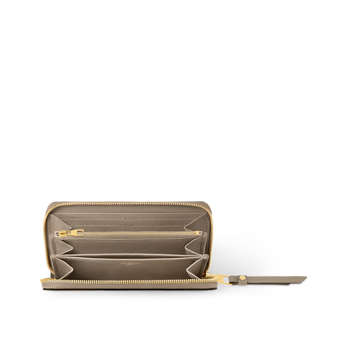 Ví Zippy Da Bicolor Monogram Empreinte in Đồ Nữ's Túi ví đa năng và Phụ kiện bằng da Tất cả Túi ví đa năng và Phụ kiện bằng da collections by Louis Vuitton (Thu phóng sản phẩm)