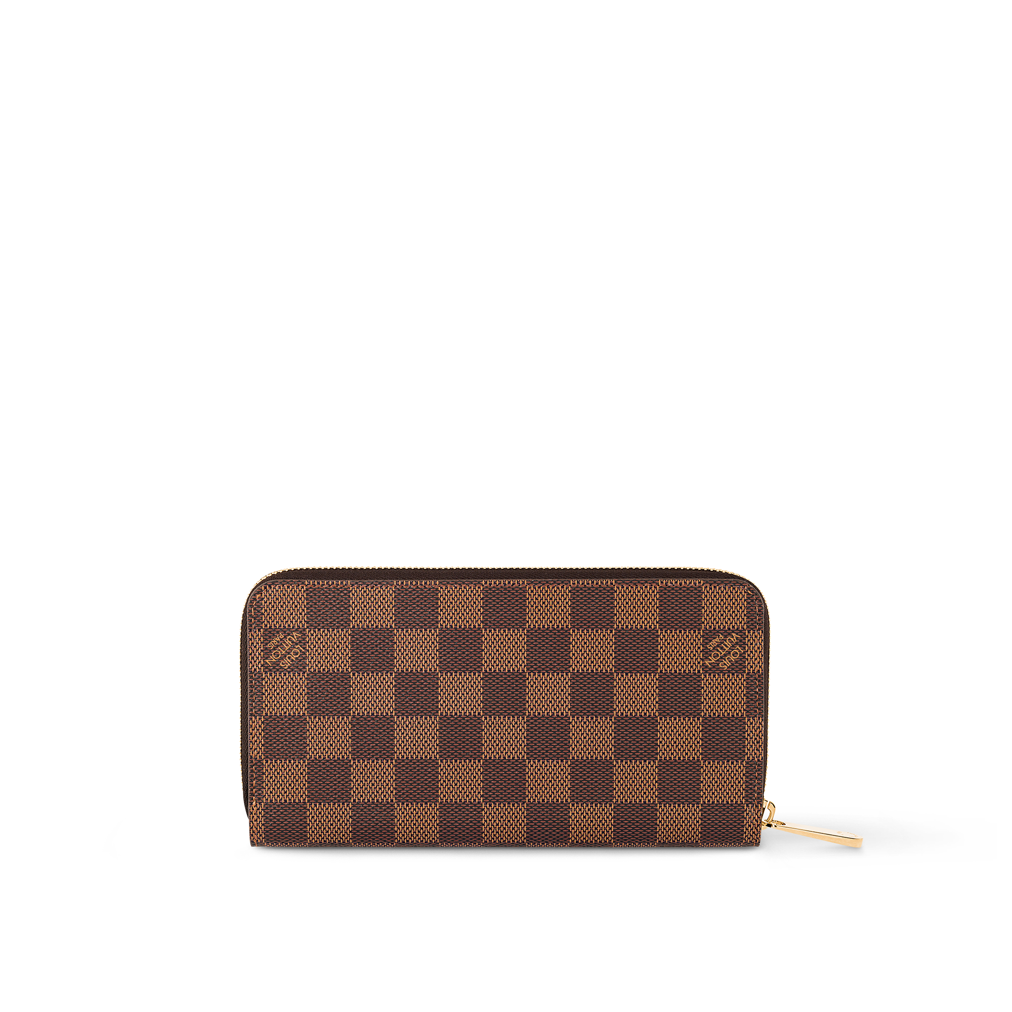 Ví Zippy Damier Ebene in Đồ Nữ