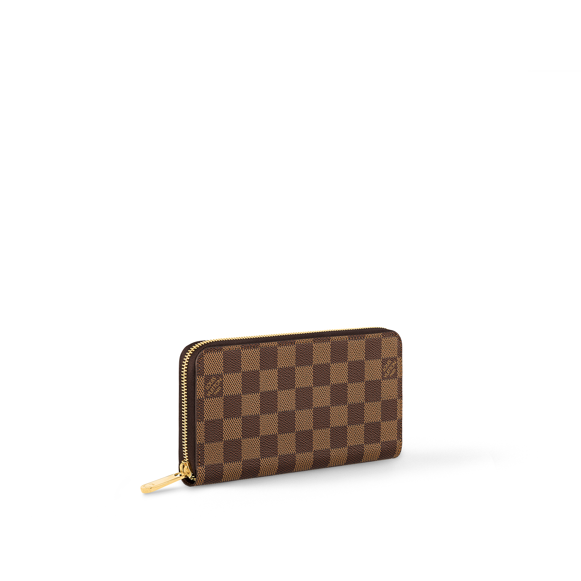 Ví Zippy Damier Ebene in Đồ Nữ