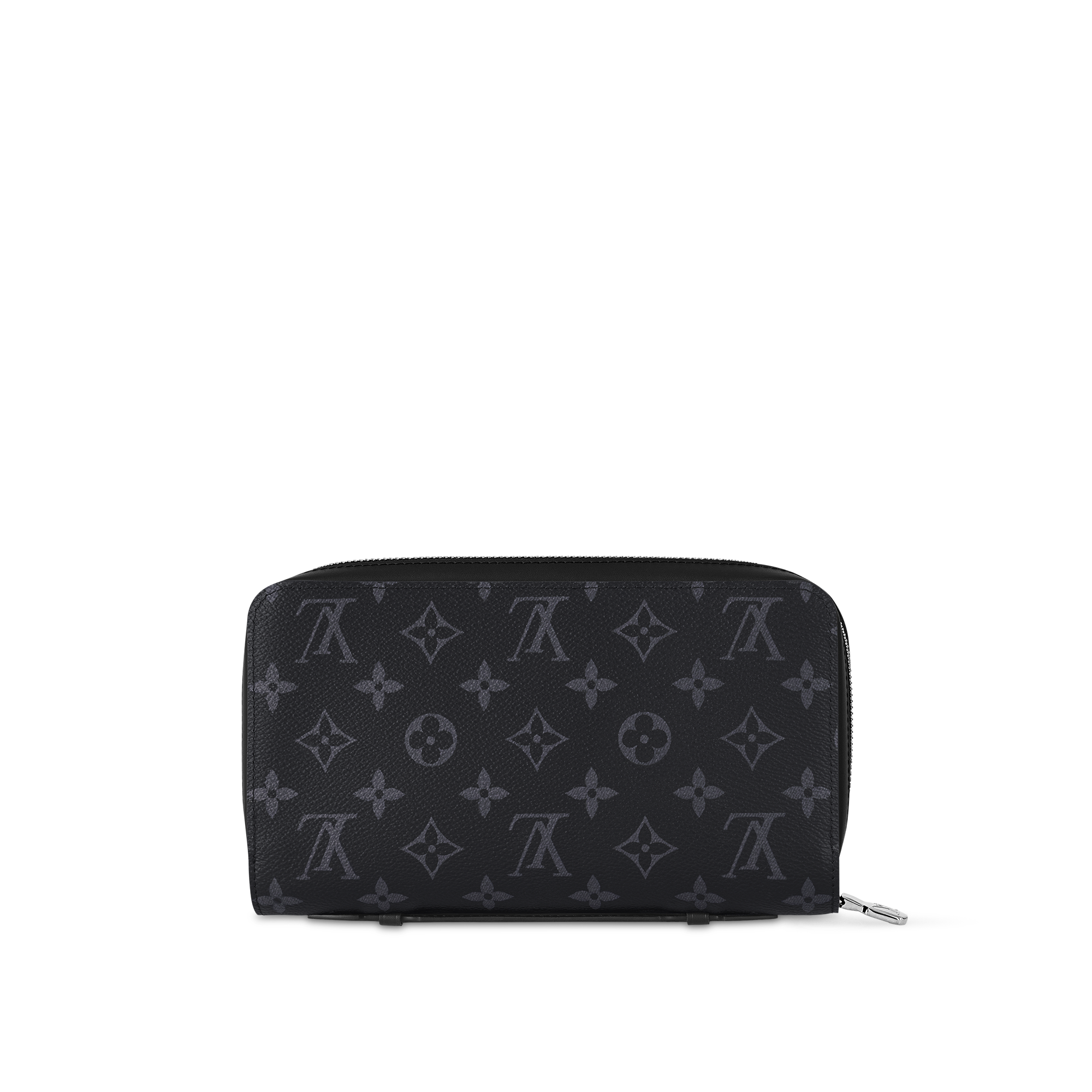 Ví Zippy XL Monogram Eclipse in Super Lucky Day