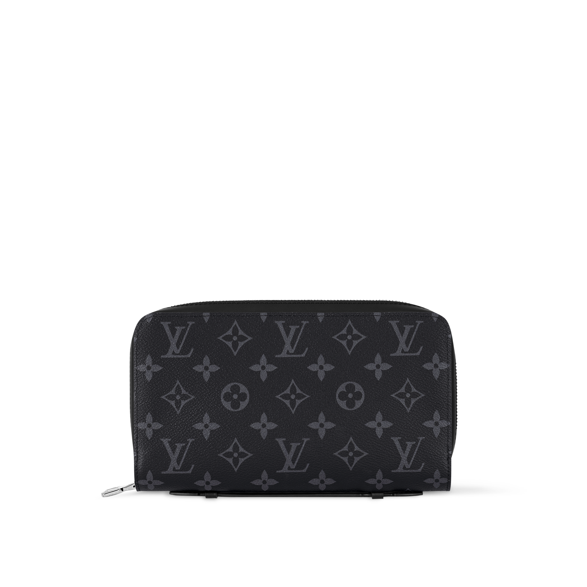 Ví Zippy XL Monogram Eclipse in Super Lucky Day