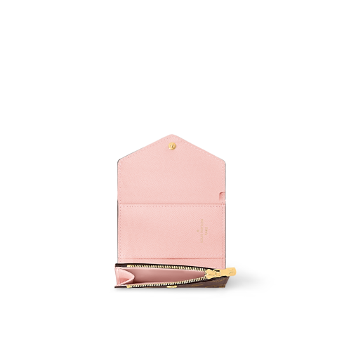 Ví Zoé Monogram in Đồ Nữ's Túi ví đa năng và Phụ kiện bằng da Tất cả Túi ví đa năng và Phụ kiện bằng da collections by Louis Vuitton (Thu phóng sản phẩm)