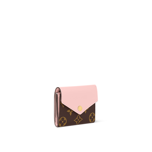 Ví Zoé Monogram in Đồ Nữ's Túi ví đa năng và Phụ kiện bằng da Tất cả Túi ví đa năng và Phụ kiện bằng da collections by Louis Vuitton (Thu phóng sản phẩm)