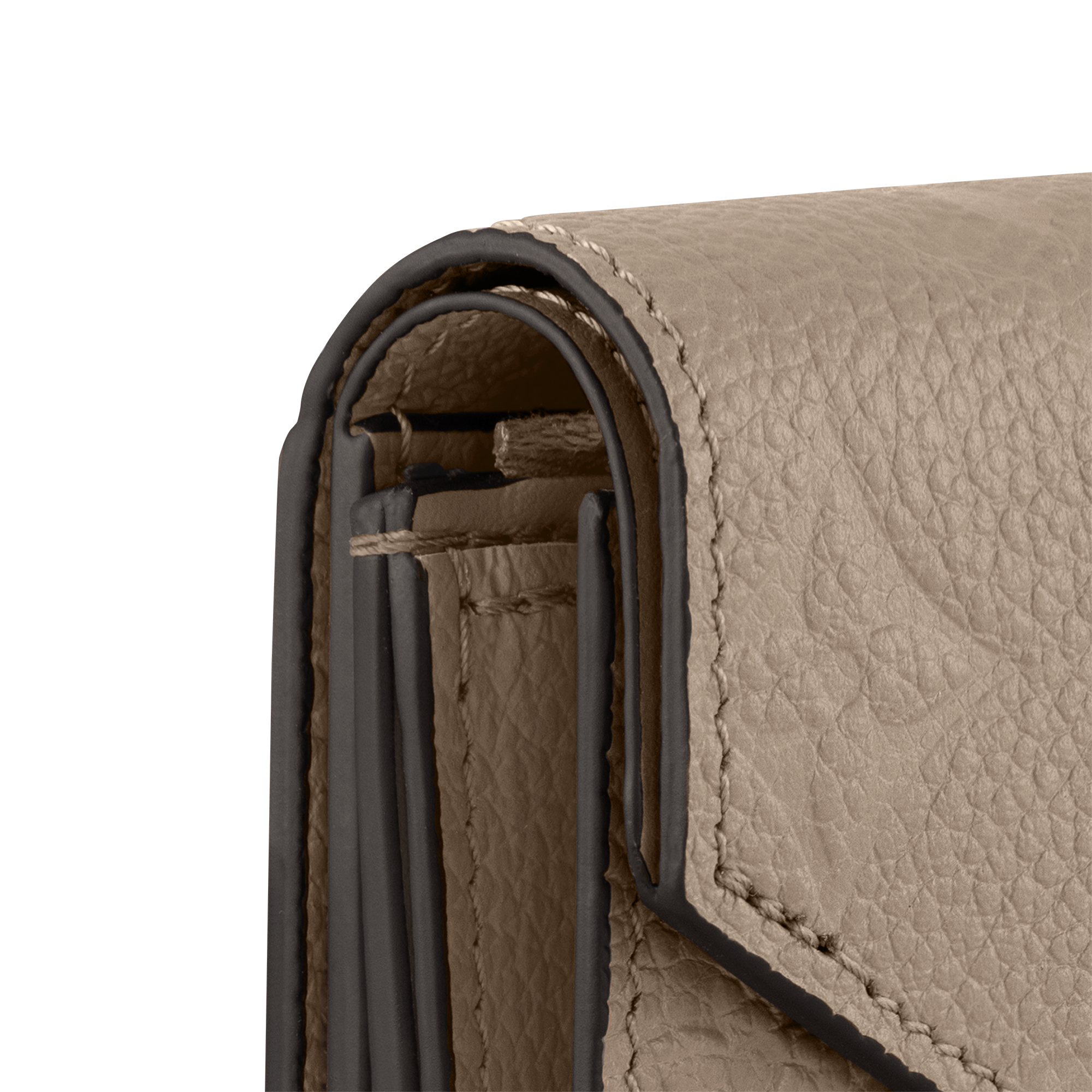 Ví Zoé Monogram Empreinte in Đồ Nữ