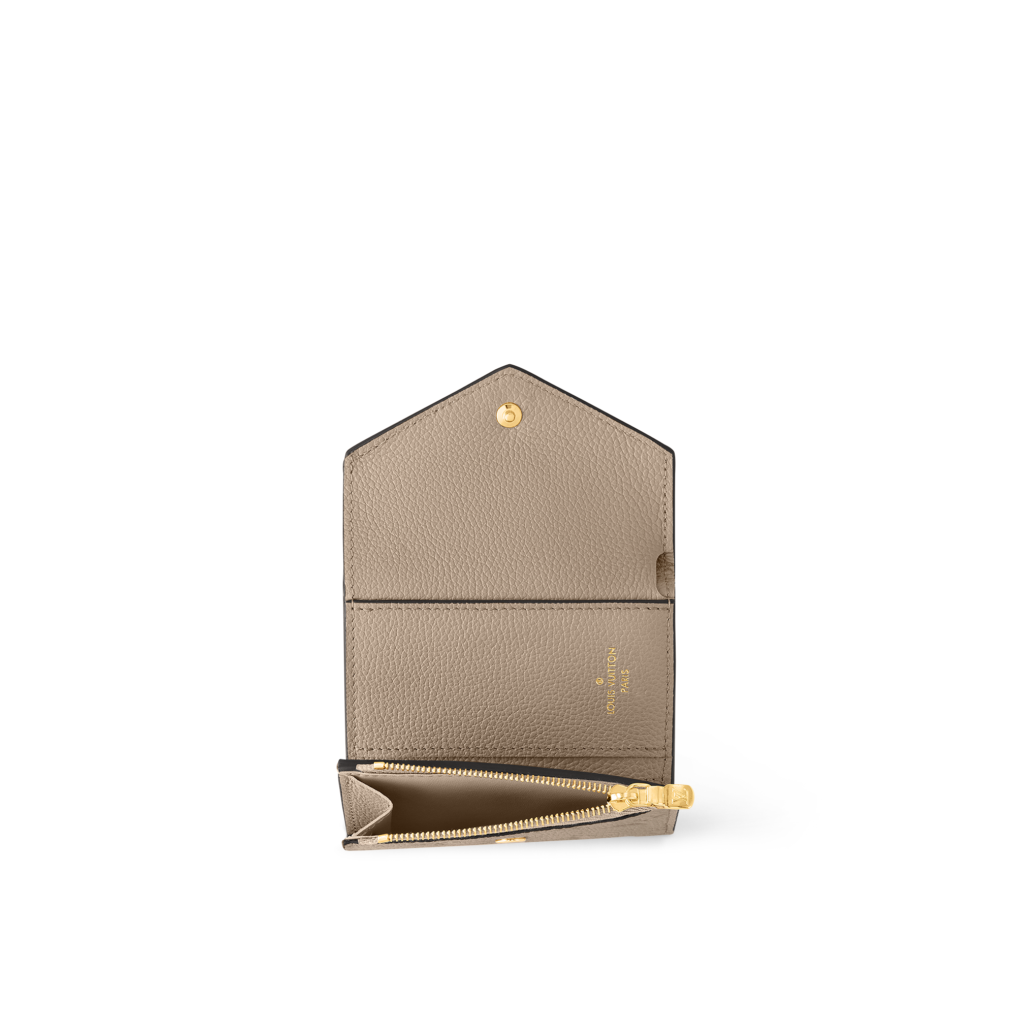 Ví Zoé Monogram Empreinte in Đồ Nữ