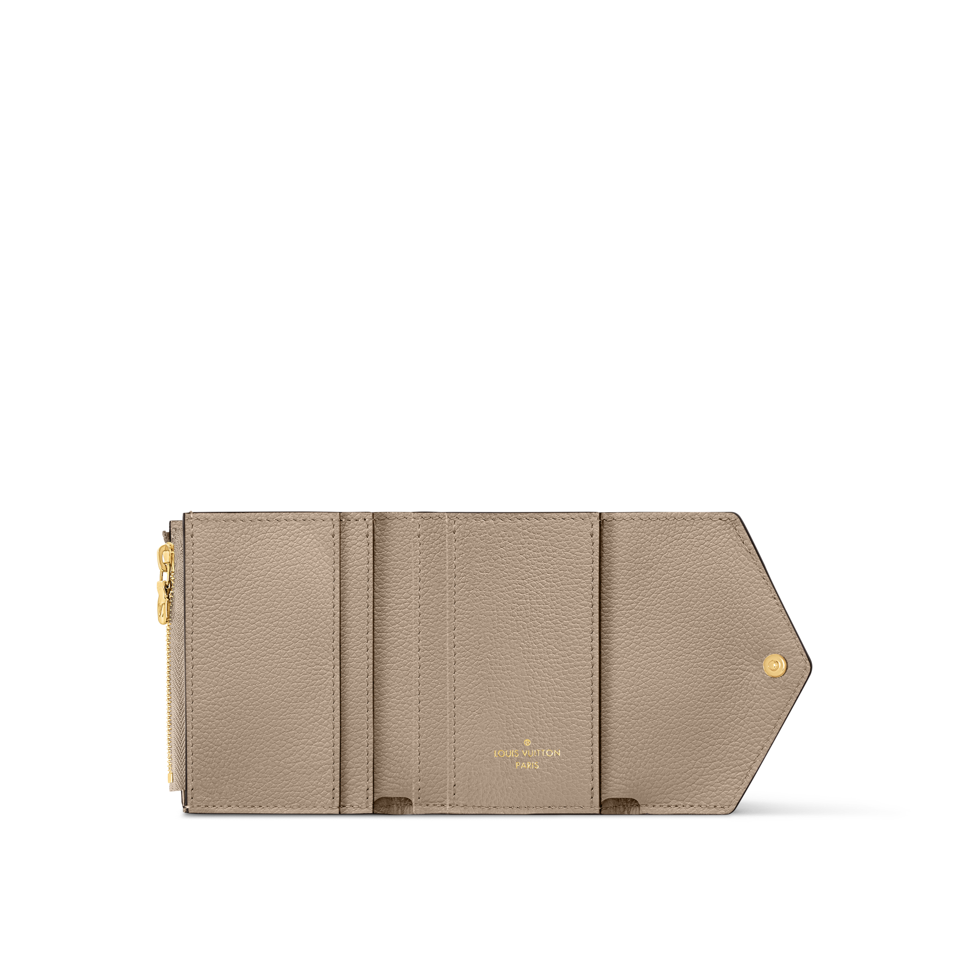 Ví Zoé Monogram Empreinte in Đồ Nữ